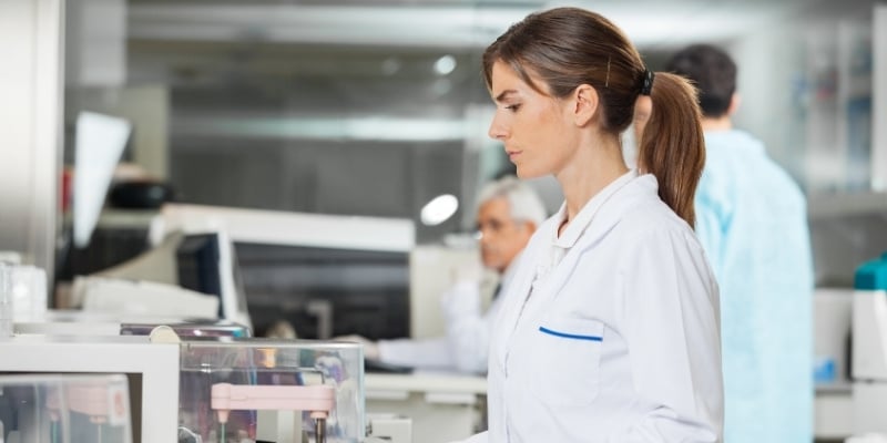 nieuwe ontwikkelingen in de zorg 2018