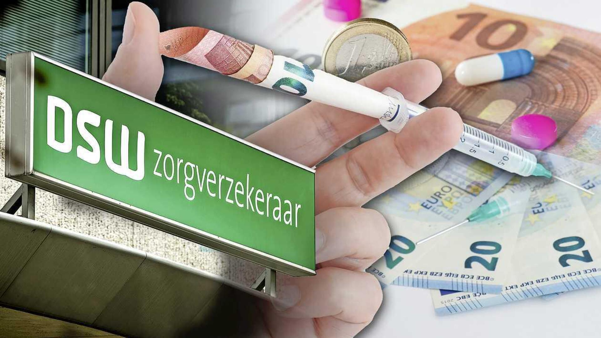 premie gezondheidszorg