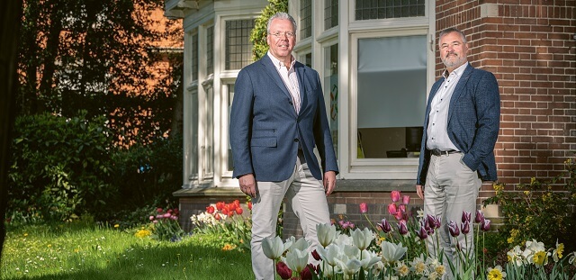 private gezondheidszorg