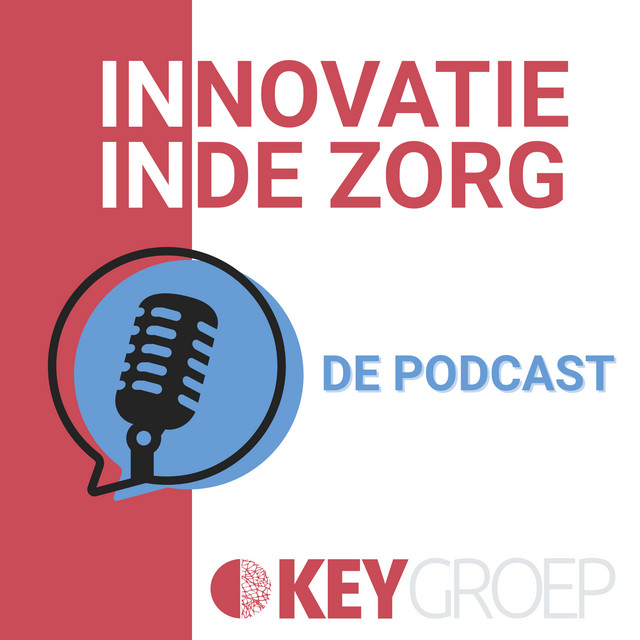 innovatie in de zorg voorbeelden