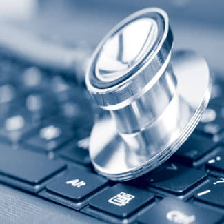 nieuwe technologische ontwikkelingen in de zorg