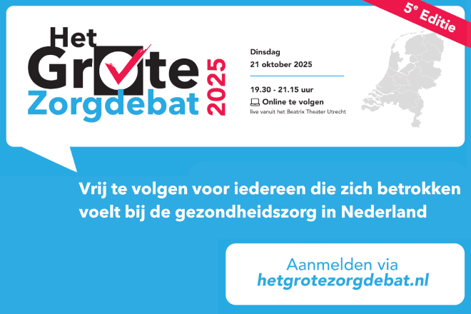 overheid gezondheidszorg