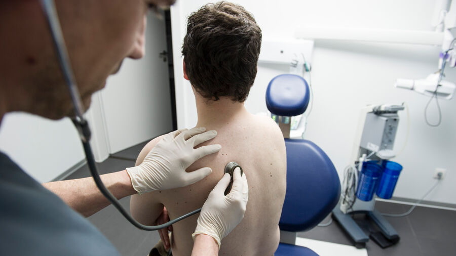 stichting klachtencommissie gezondheidszorg