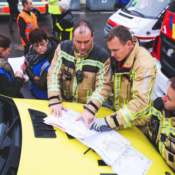 brandweer preventie