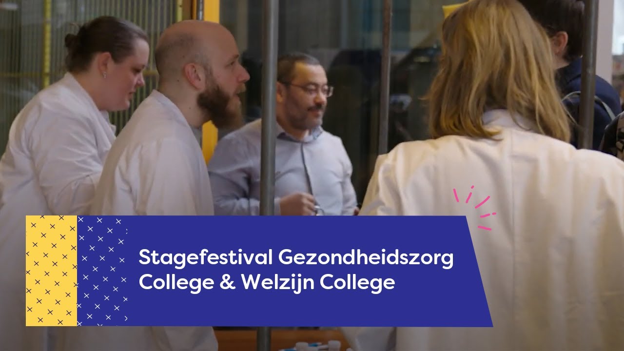 gezondheidszorgcollege