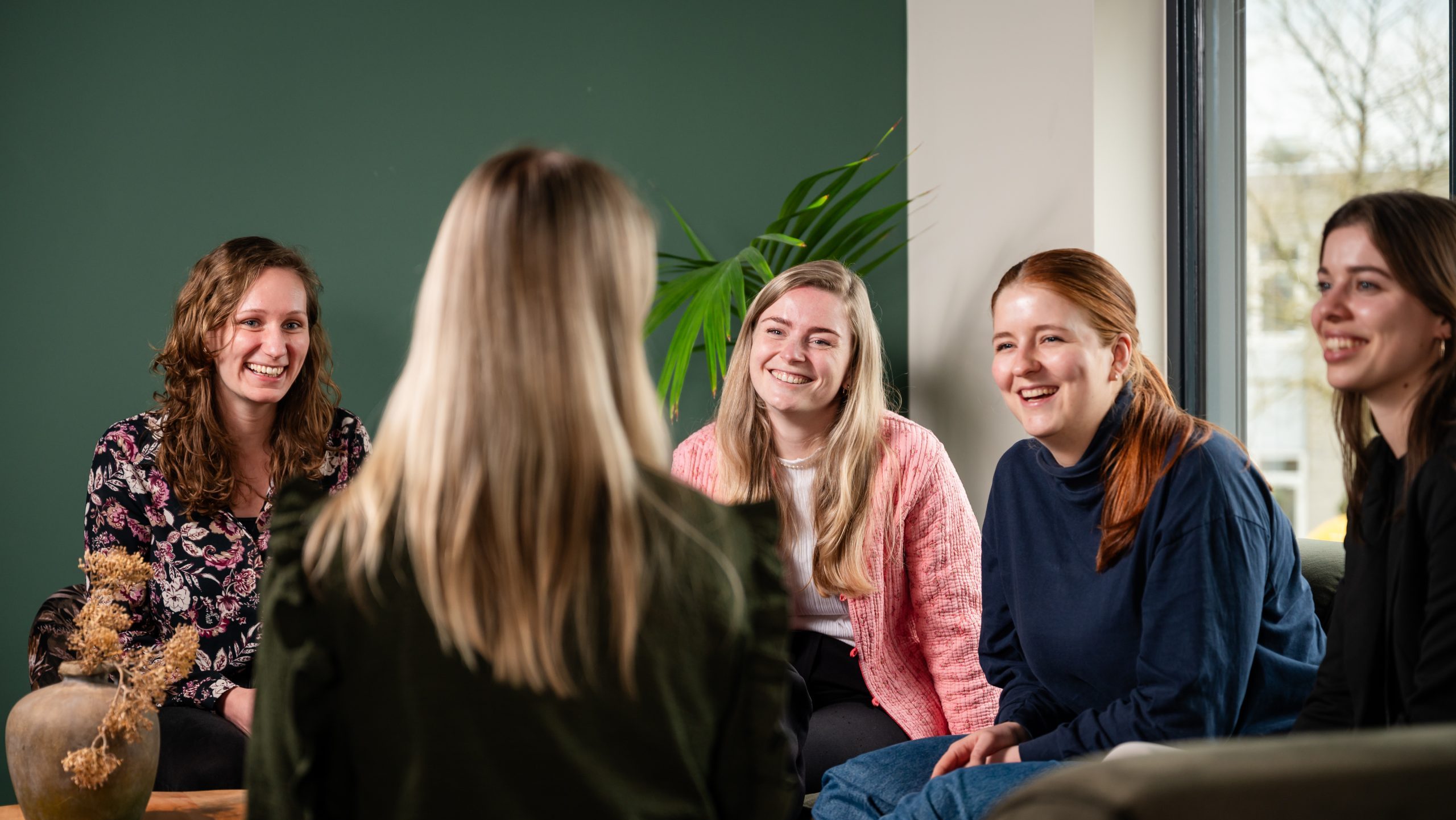 traineeship welzijn