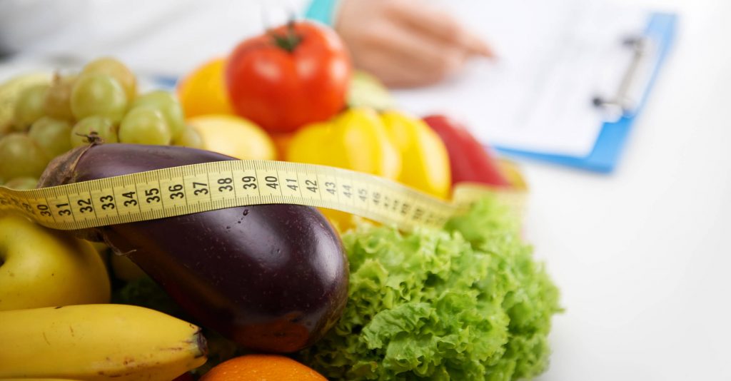 diabetes voedingsadvies