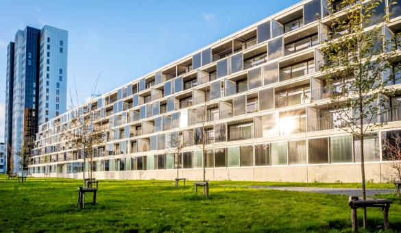 betaalbaar wonen