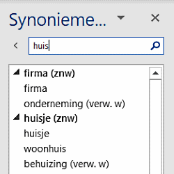 synoniem gemeenschap